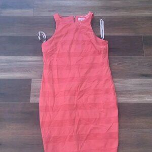 Bisou Bisou Body con dress